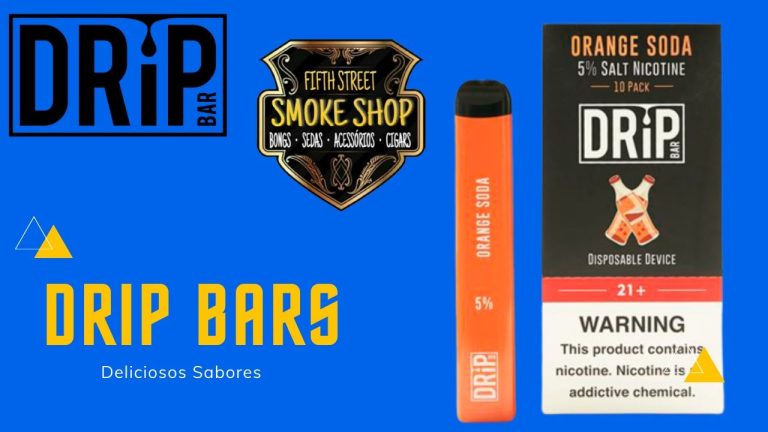 Vapes Descartáveis: Praticidade e Segurança em Cada Uso