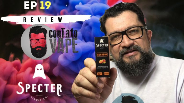 Descubra os Sabores Vape com Toque de Manga Tropical
