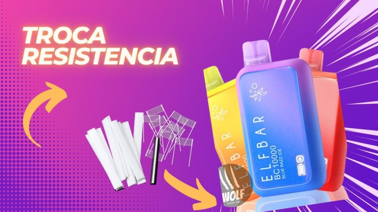 Dicas Essenciais para Prolongar a Vida Útil das Resistências de Pod Vap