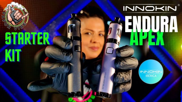 Guia para Escolher o Melhor Vape Kit em Portugal