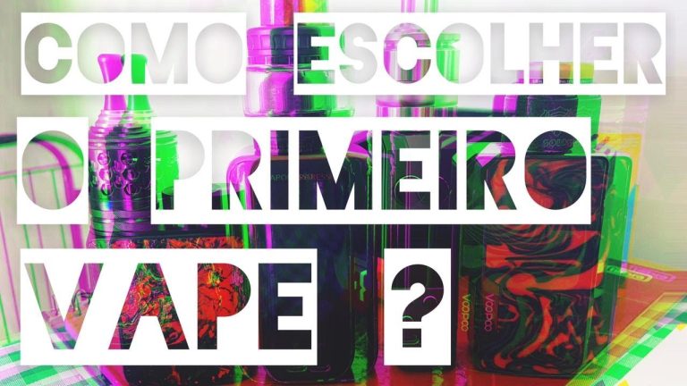 Guia para Escolher o Melhor Kit Vape para Iniciantes