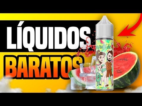 Descubra Novos Sabores de Vape Mentolados e Frescos