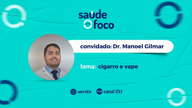 Tendências Emergentes em Cigarros Eletrônicos e Vaping