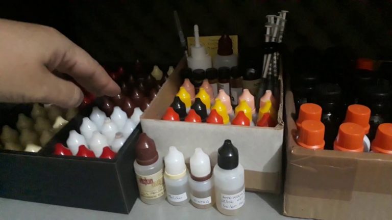 Descobrindo Novos Sabores de Vape Juice em Portugal