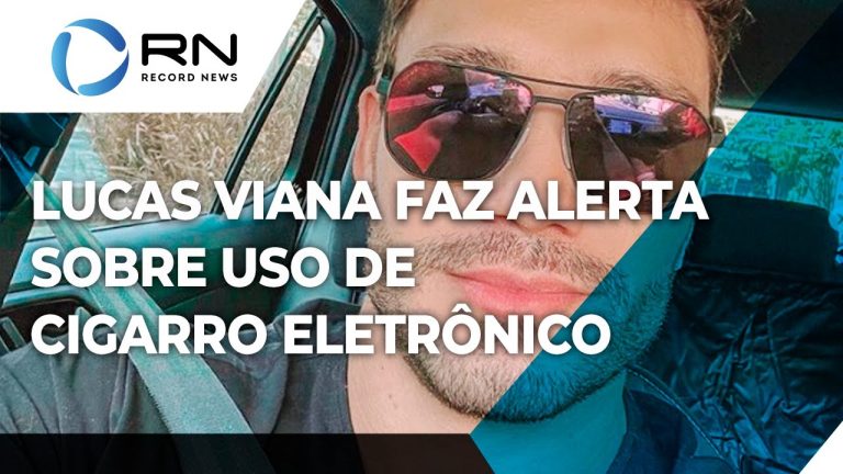 Novidades do Vape com Influenciadores