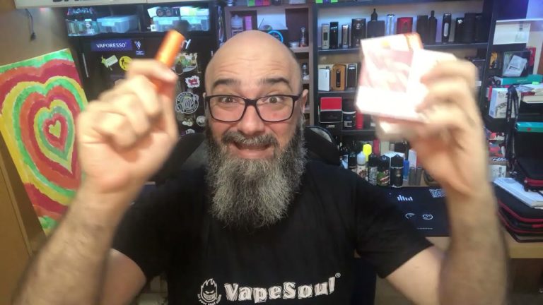Melhores Promoções de Vape Barato em Portugal