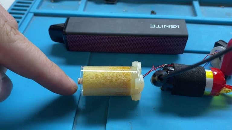 Como Escolher a Melhor Opção de Recarga para seu Vape