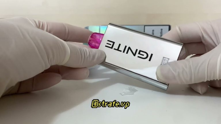 Garantia de Autenticidade para Produtos VAP