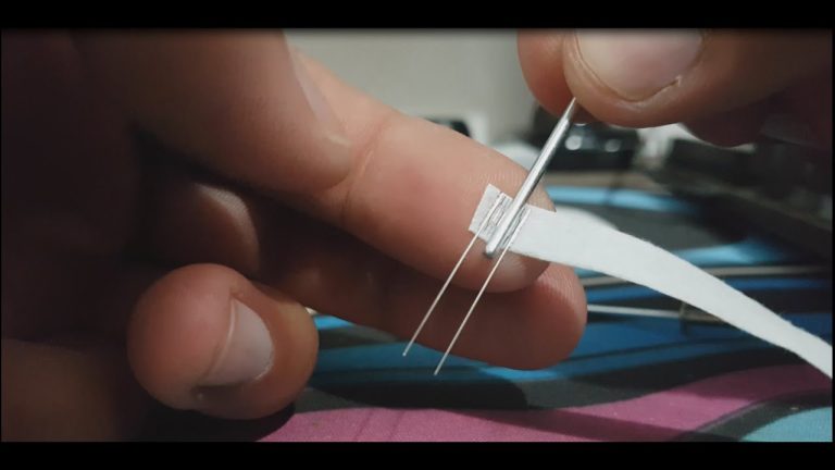 Guia Prático para Trocar Resistências em Pods de Vape