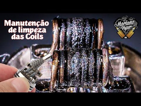 Guia Prático de Manutenção e Cuidados para Vapes Resistentes