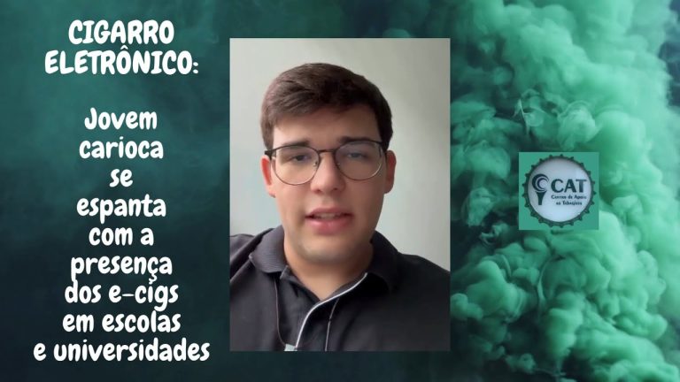 Vape Sem Nicotina: Uma Opção Consciente para a Saúde