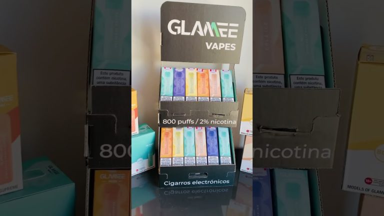 Melhores Vape Shops Online em Portugal
