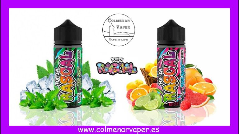 Vape: Experiência Intensa com Sabor de Menthol