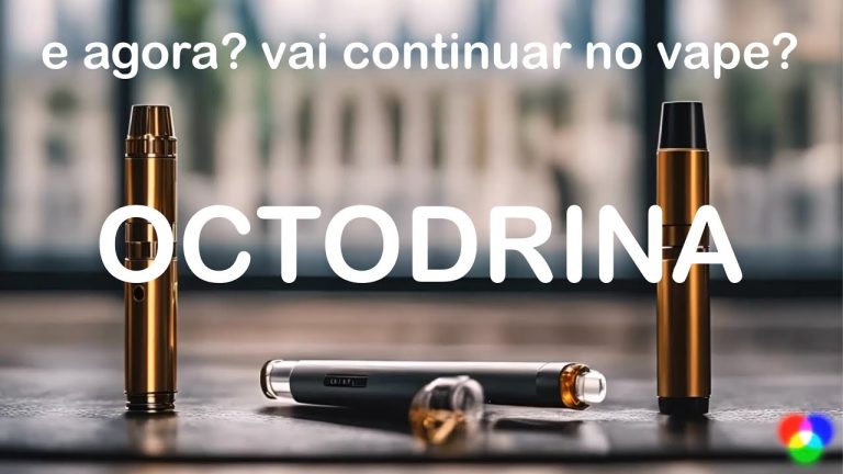 Vape Sem Nicotina: A Nova Tendência do Estilo de Vida Moderno