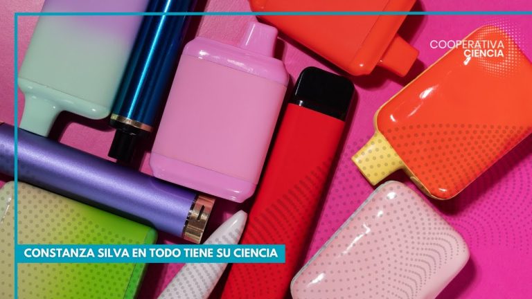 Escolhendo Vapes Sem Nicotina de Forma Consciente