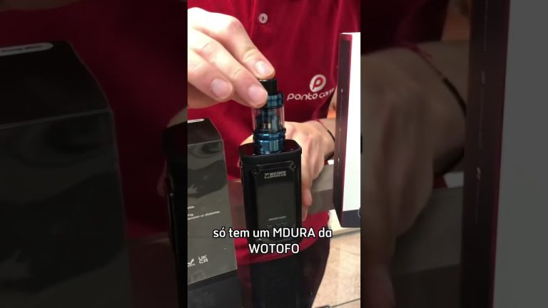 Iniciando no Mundo do Vape: Escolha os Kits Certos