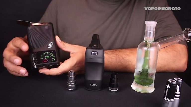 Kits de Vaporização para Vape: Ótimo Custo-Benefício