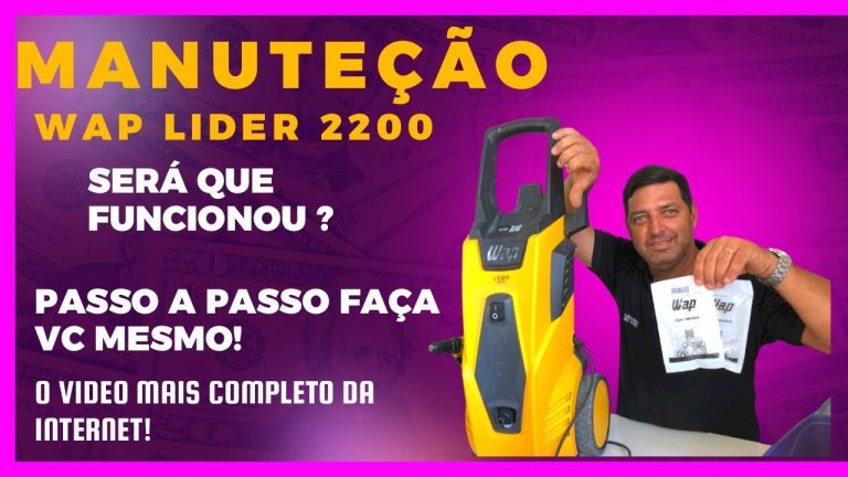 Dicas Essenciais de Manutenção para Seu Vap