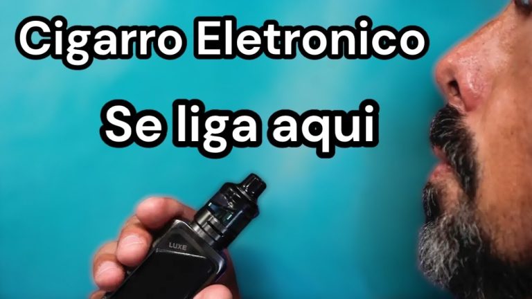 Crescente Procura por Vapes Descartáveis: Tendências e Impactos