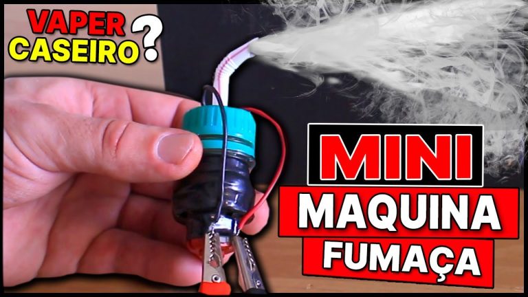 Resistências de Alumínio: A Escolha Ideal para Pods de Vape