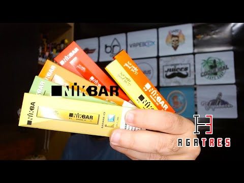 Vape Descartável: A Opção Eficiente e Prática