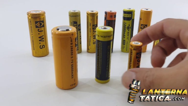 Durabilidade e Segurança das Baterias Recarregáveis para Vape