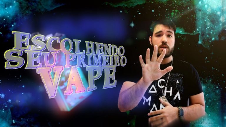 As Melhores Lojas Online para Vapes Tecnológicos