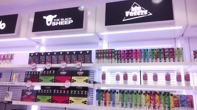 Descubra o Mundo do Vape na Sua Loja Online