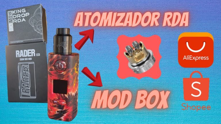 Encontre o Vape Shop Ideal Perto de Você
