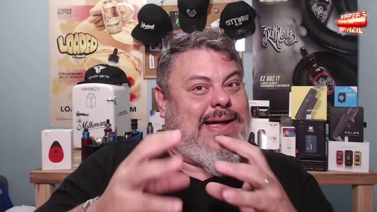 Inovações Tecnológicas em Vapes Resistentes