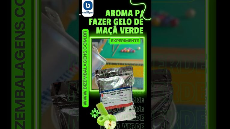 Aromas Irresistíveis para Vapes Descartáveis