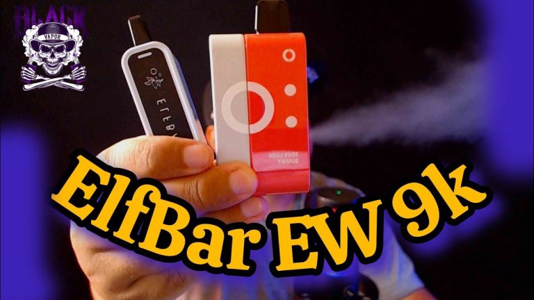 Novidades Imperdíveis na Vape Shop do Vape Lounge