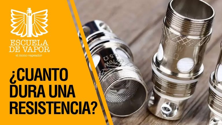 Resistências para Pods de Vape: O Que Você Precisa Saber