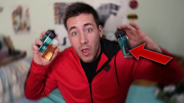 Explorando Sabores de Líquidos para Vape Sem Nicotina