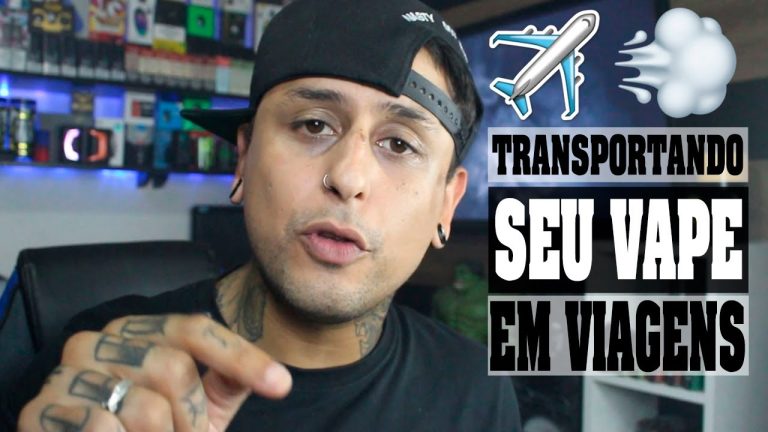 Guia Essencial de Acessórios para Iniciantes no Vape
