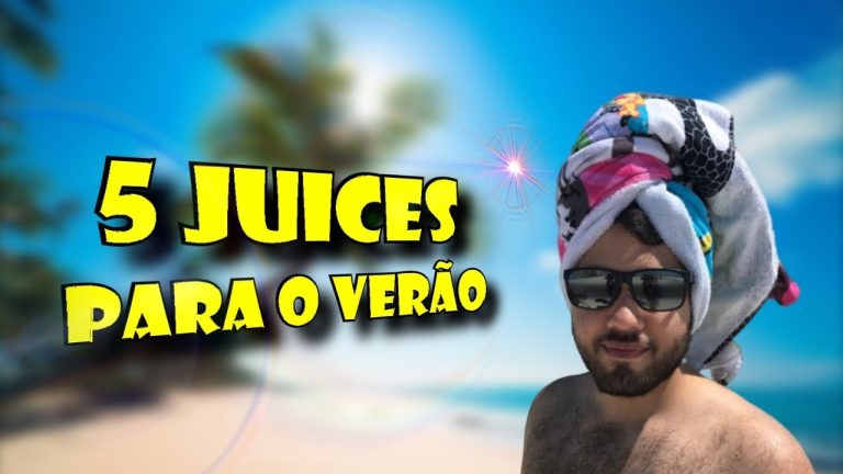 Combinações Refrescantes de Sabores Vape com Limão