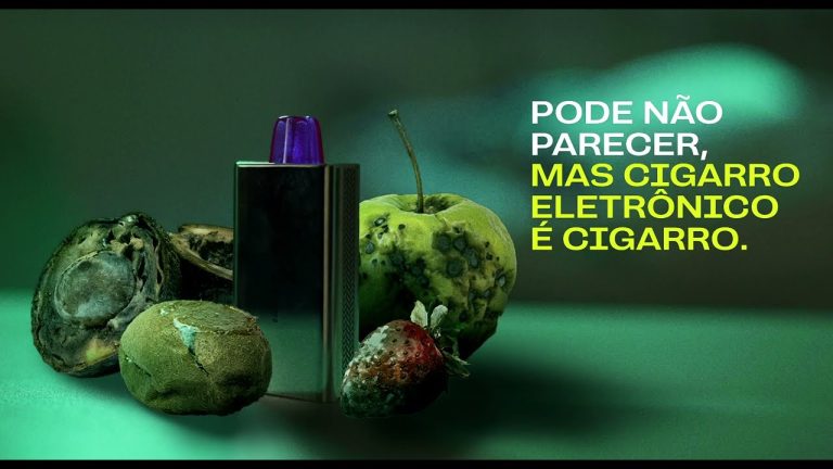 Desmistificando o Vape Sem Nicotina