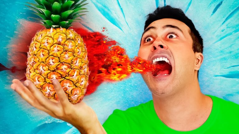 A Sensação Refrescante do Vape de Abacaxi