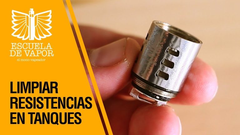 Opções de Resistências Duráveis para Pods de Vape