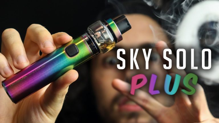Como Escolher Vapes Descartáveis Sem Vazamentos