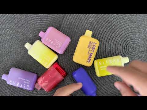 Descubra os Benefícios do Vape Descartável