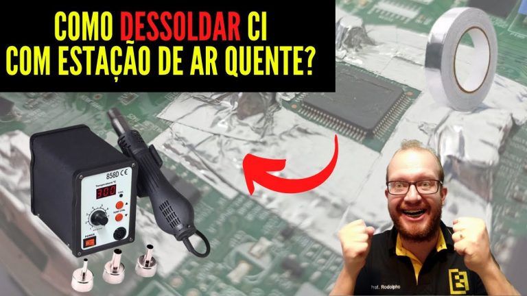 Resistências de Alumínio: A Melhor Escolha para Seu Dispositivo PO