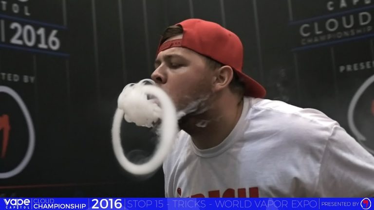 Eventos Exclusivos para a Comunidade Vaper na Loja de Vap