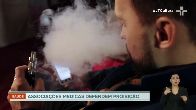 A Cultura do Vaper nas Lojas de Vap: Tendências e Comunidade