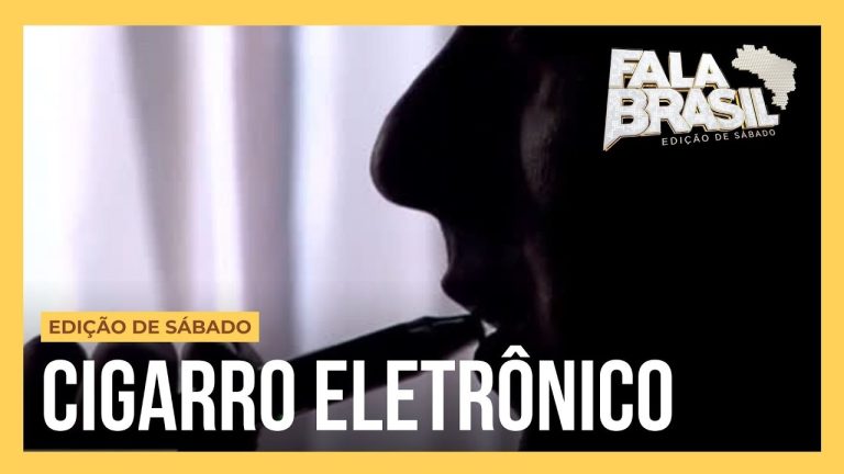 Vapes Descartáveis: Uma Alternativa para Reduzir o Consumo de Cigarro