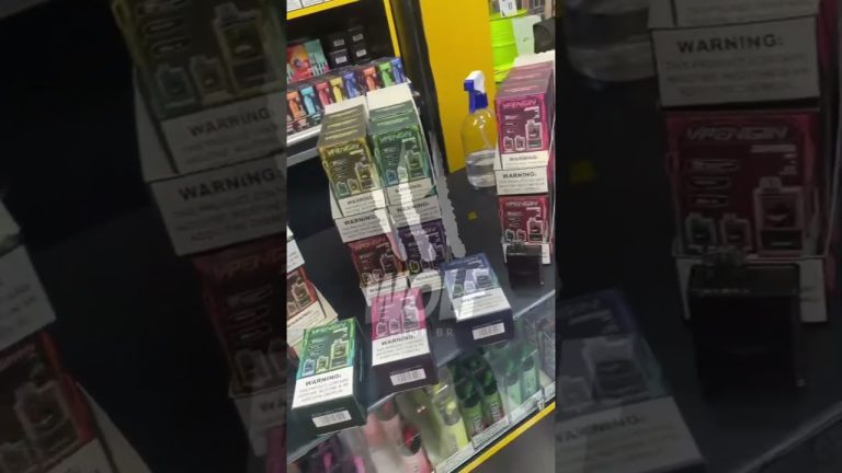 Experimente Vapes Descartáveis: Sabor e Praticidade em Cada Puff