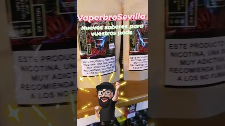 Descubra os Melhores Sabores para Vaping em Portugal