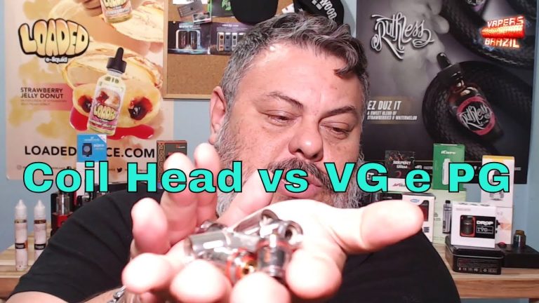 Bobinas de Reposição: Essenciais para o Vape Sho