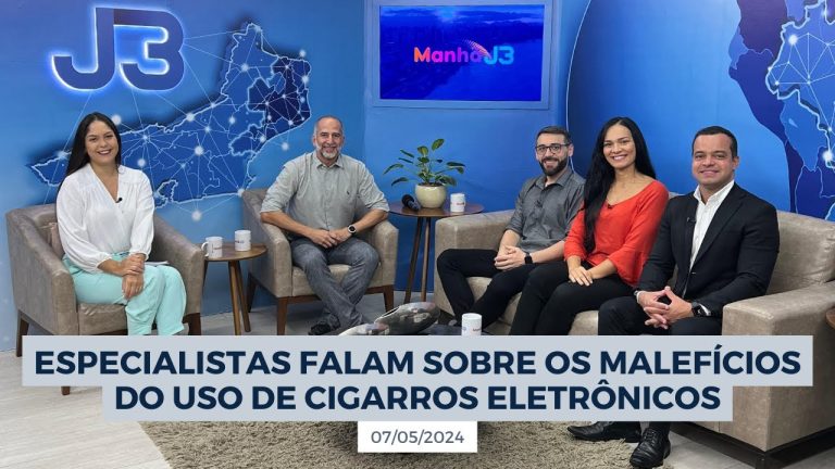 Crescimento da Popularidade do Vape Sem Nicotina