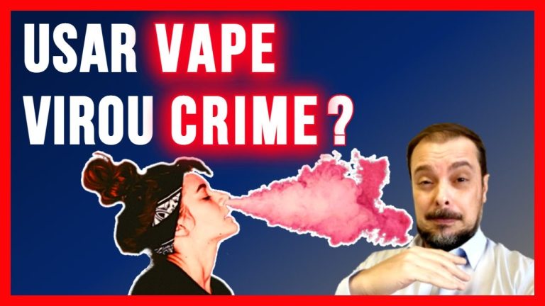 Descubra o Mundo do Vape Sem Nicotina